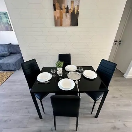 Lejlighed Budatava Lakas *