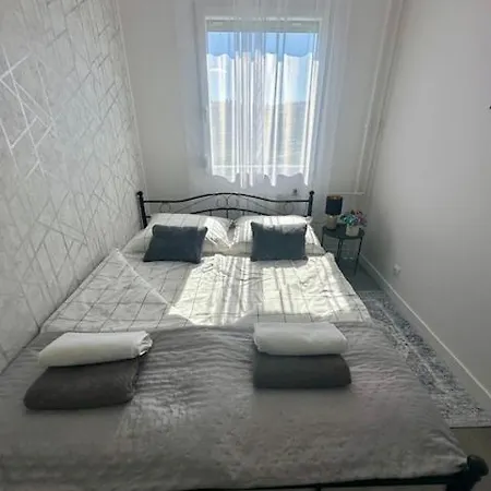 Budatava Lakas Balatonalmádi