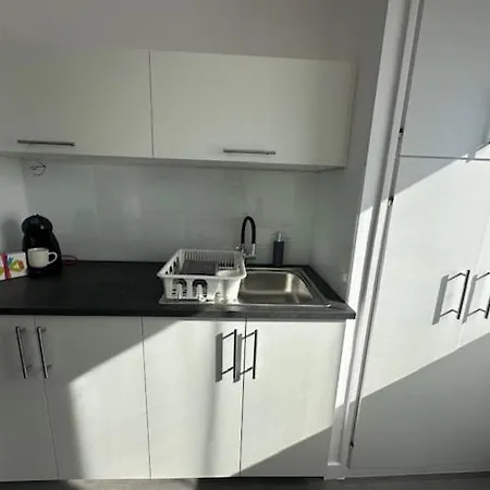 Budatava Lakas Lejlighed