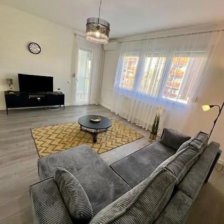 Budatava Lakas Lejlighed Balatonalmádi