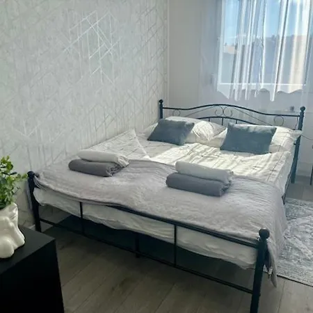 Budatava Lakas Balatonalmádi