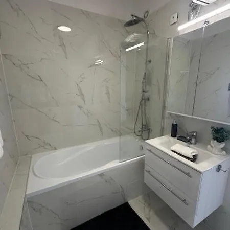 Budatava Lakas Lejlighed