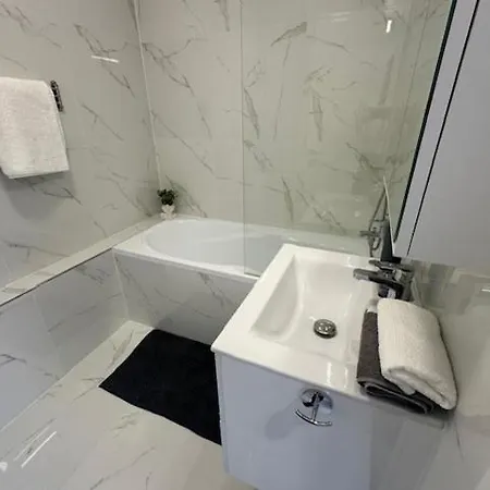 Lejlighed Budatava Lakas *