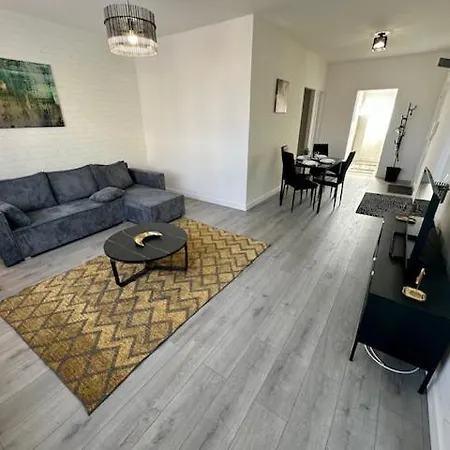 Lejlighed Budatava Lakas *